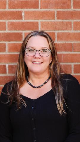 Image of Angela Fountain, DNP, CRNA