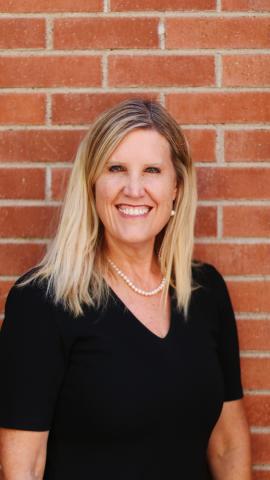 Image of Carolyn Jo McCormies, RN, MSN, FNP-BC