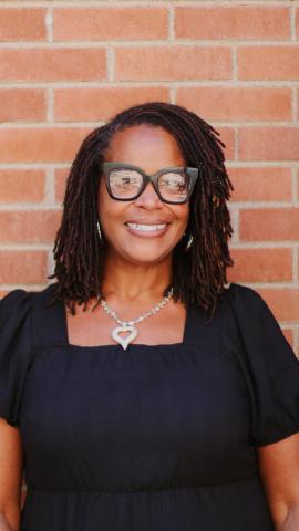 Image of Dr. Lawanda Dupree, DNP, APRN, FNP-C