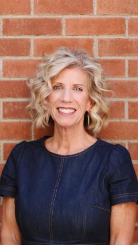 Image of Lisa Smith, PhD, RN, CNE