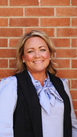 Image of Suzette Lacy, RN, BSN
