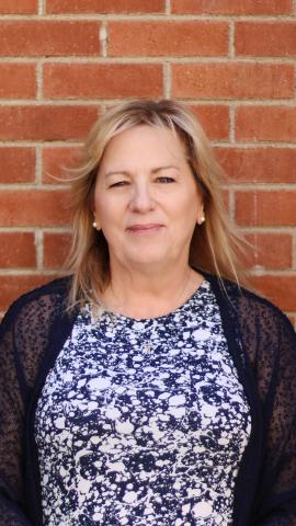 Image of Terri Berrigan, LPN