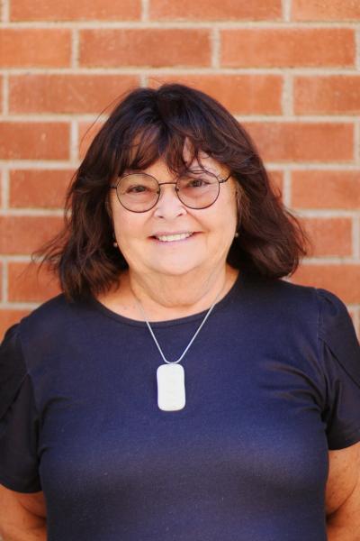 Image of Bahney Dedolph