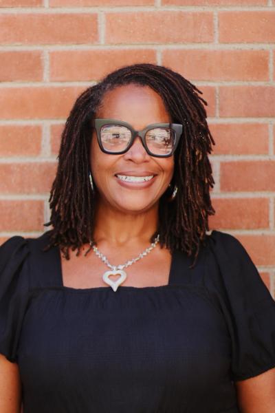 Image of Dr. Lawanda Dupree, DNP, APRN, FNP-C