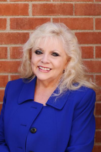 Image of Dr. Margi Schultz, PhD, RN, CNE, PLNC, FAADN