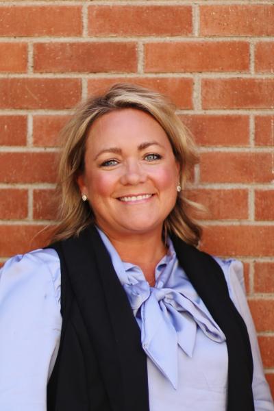 Image of Suzette Lacy, RN, BSN