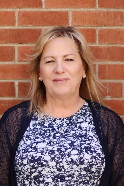 Image of Terri Berrigan, LPN